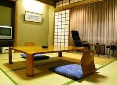 фото отеля Ryokan Ryokufuso Hotel Kyoto
