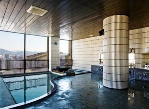 фото отеля Ryokan Ryokufuso Hotel Kyoto