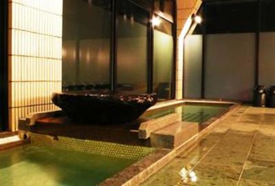 фото отеля Ryokan Ryokufuso Hotel Kyoto
