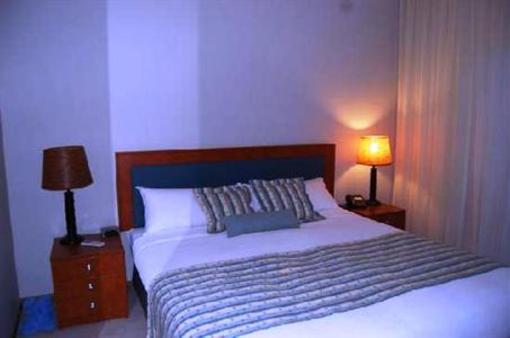 фото отеля Hermitage Lodge