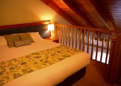 фото отеля Hermitage Lodge