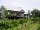 фото отеля Hermitage Lodge