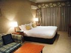 фото отеля Hermitage Lodge