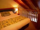 фото отеля Hermitage Lodge