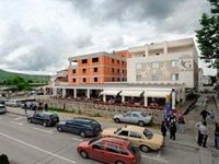 Hotel Grace Medjugorje