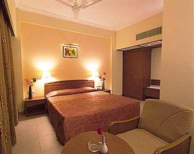 фото отеля The Hotel Royal Plaza Chennai