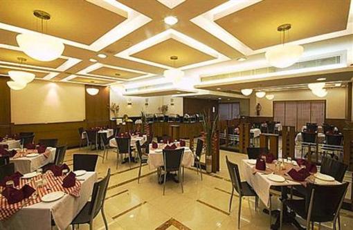 фото отеля The Hotel Royal Plaza Chennai