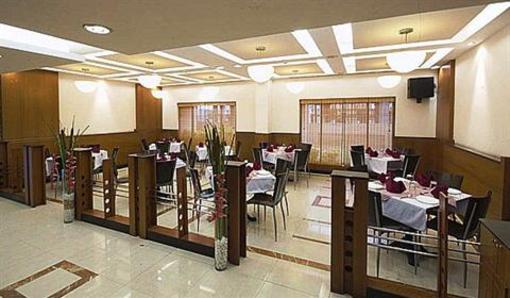 фото отеля The Hotel Royal Plaza Chennai