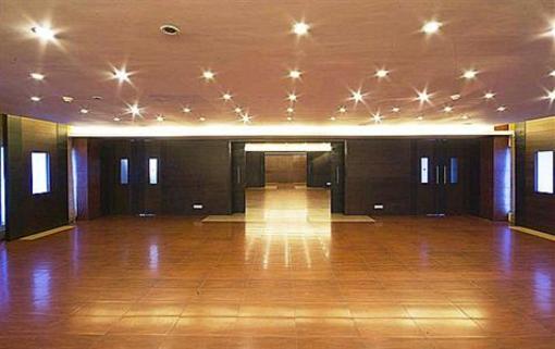 фото отеля The Hotel Royal Plaza Chennai