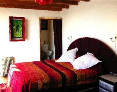 фото отеля La Maison Des Artistes