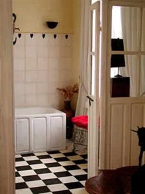 фото отеля La Maison Des Artistes