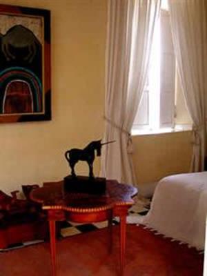 фото отеля La Maison Des Artistes