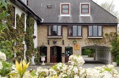 фото отеля Le Friquet Country Hotel and Apartments Castel Guernsey