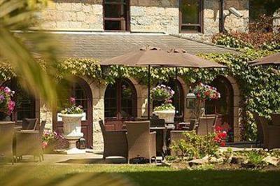 фото отеля Le Friquet Country Hotel and Apartments Castel Guernsey