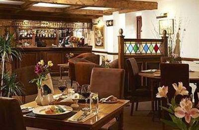 фото отеля Le Friquet Country Hotel and Apartments Castel Guernsey