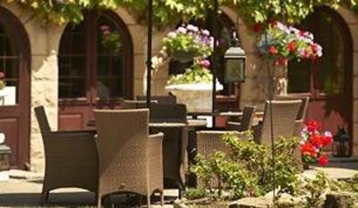 фото отеля Le Friquet Country Hotel and Apartments Castel Guernsey