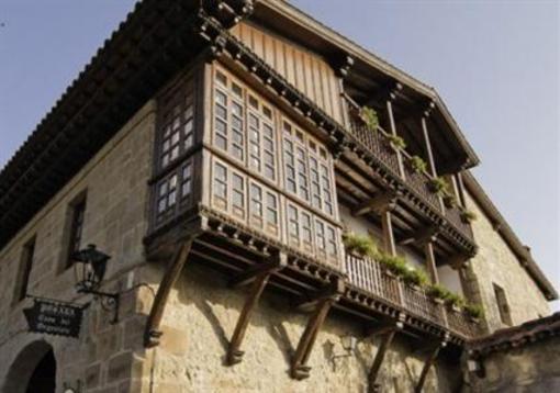 фото отеля Casa del Organista