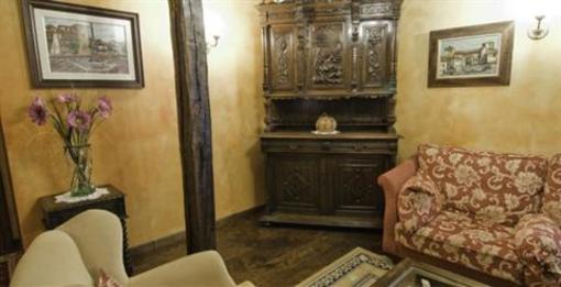 фото отеля Casa del Organista