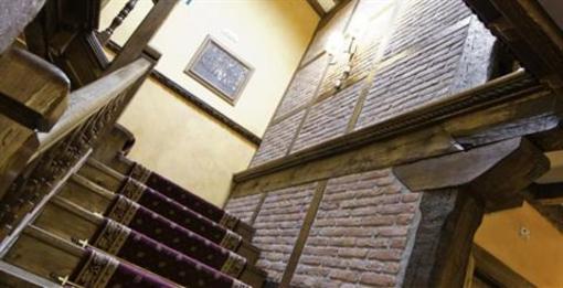фото отеля Casa del Organista