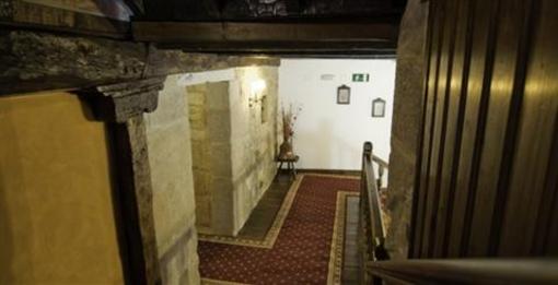 фото отеля Casa del Organista