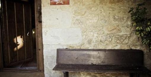 фото отеля Casa del Organista