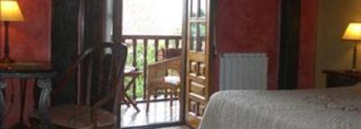 фото отеля Casa del Organista
