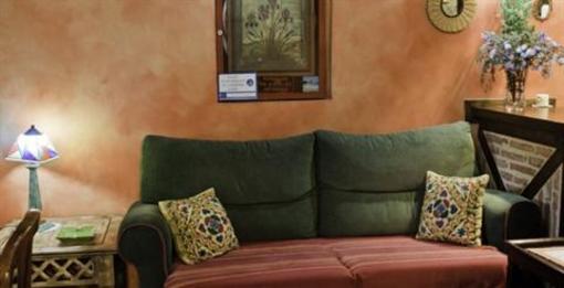 фото отеля Casa del Organista