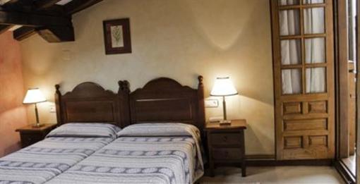 фото отеля Casa del Organista