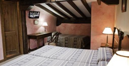 фото отеля Casa del Organista
