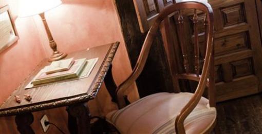 фото отеля Casa del Organista