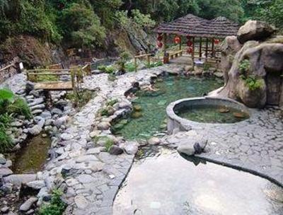 фото отеля Longsheng Holiday Resort