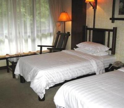 фото отеля Longsheng Holiday Resort