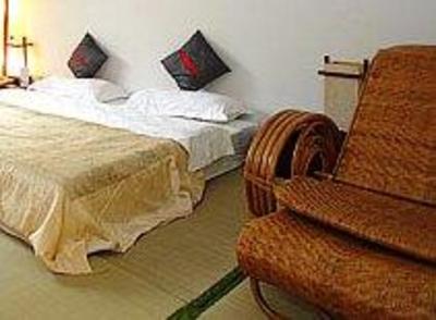 фото отеля Longsheng Holiday Resort