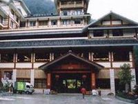 Longsheng Holiday Resort