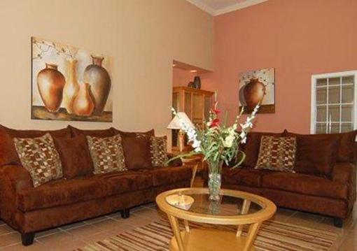 фото отеля Suburban Extended Stay DFW Airport North