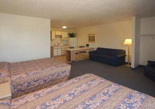 фото отеля Suburban Extended Stay DFW Airport North