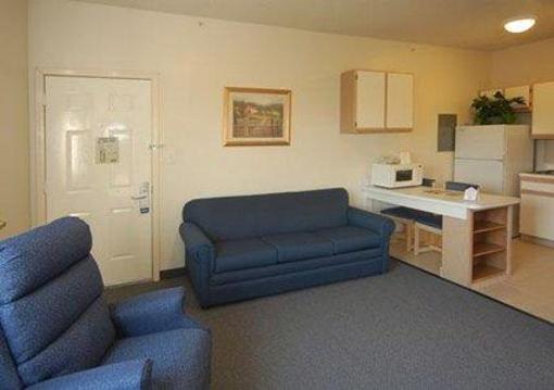 фото отеля Suburban Extended Stay DFW Airport North