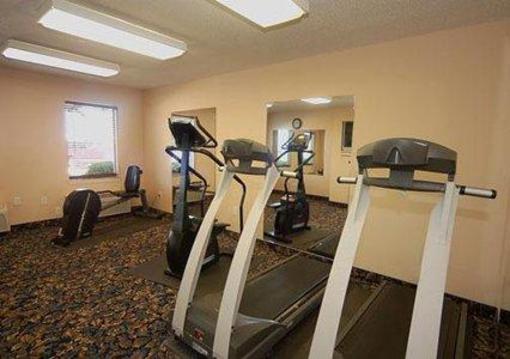 фото отеля Suburban Extended Stay DFW Airport North