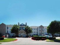 Suburban Extended Stay DFW Airport North