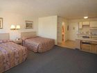 фото отеля Suburban Extended Stay DFW Airport North