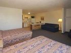 фото отеля Suburban Extended Stay DFW Airport North