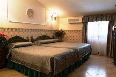 фото отеля Hotel Louis I