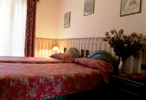 фото отеля Hotel Louis I