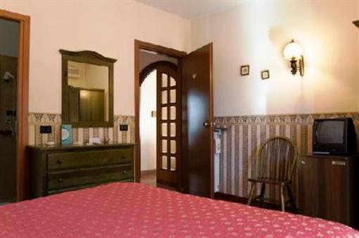 фото отеля Hotel Louis I