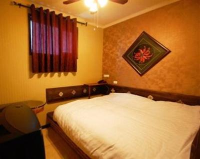 фото отеля Xian Han Tang Yi International Youth Hostel