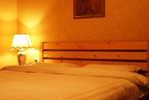 фото отеля Xian Han Tang Yi International Youth Hostel