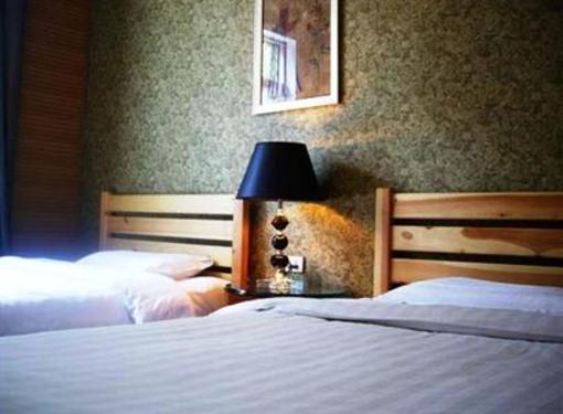 фото отеля Xian Han Tang Yi International Youth Hostel