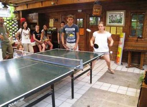 фото отеля Xian Han Tang Yi International Youth Hostel