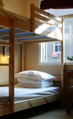 фото отеля Xian Han Tang Yi International Youth Hostel