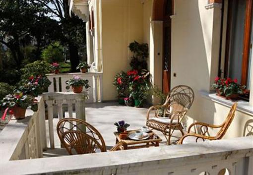 фото отеля Casa Villa Gardenia Venice